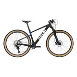 Bicicleta Aro 29 Caloi