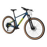 Bicicleta Aro 29 Caloi