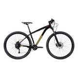 Bicicleta Aro 29 Caloi