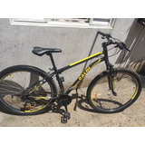 Bicicleta Aro 29 Caloi