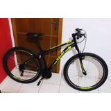 Bicicleta Aro 29 Caloi