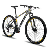 Bicicleta Aro 29 Cambios