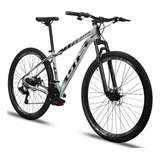 Bicicleta Aro 29 Cambios