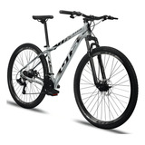 Bicicleta Aro 29 Cambios