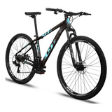 Bicicleta Aro 29 Cambios