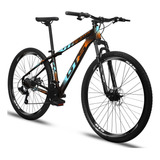 Bicicleta Aro 29 Cambios