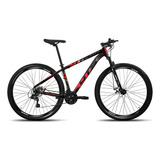 Bicicleta Aro 29 Cambios