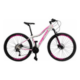 Bicicleta Aro 29 Cripto