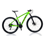 Bicicleta Aro 29 Deeper