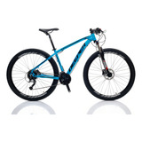 Bicicleta Aro 29 Deeper