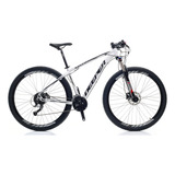 Bicicleta Aro 29 Deeper