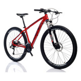 Bicicleta Aro 29 Deeper