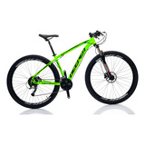 Bicicleta Aro 29 Deeper