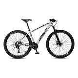 Bicicleta Aro 29 Dropp
