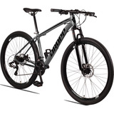 Bicicleta Aro 29 Dropp