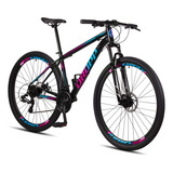 Bicicleta Aro 29 Dropp