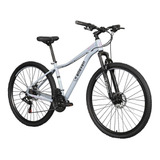 Bicicleta Aro 29 Elleven