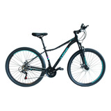 Bicicleta Aro 29 Elleven