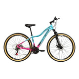 Bicicleta Aro 29 Ever