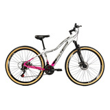 Bicicleta Aro 29 Ever