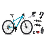 Bicicleta Aro 29 Freio