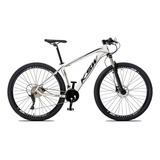 Bicicleta Aro 29 Freio