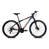 Bicicleta Aro 29 Gallo