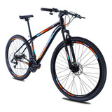 Bicicleta Aro 29 Gallo