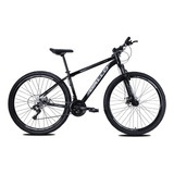 Bicicleta Aro 29 Gallo