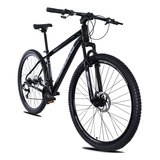 Bicicleta Aro 29 Gallo