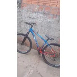 Bicicleta Aro 29 Gallo