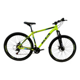 Bicicleta Aro 29 Gta
