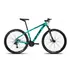 Bicicleta Aro 29 Gts Alumínio Rdx 24v Freio A Disco Cor Azul Claro/preto Tamanho Do Quadro 17