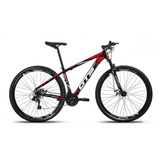 Bicicleta Aro 29 Gts