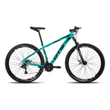 Bicicleta Aro 29 Gts