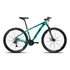 Bicicleta Aro 29 Gts Alumunio Rdx 21v Câmbio Shimano A Disco Cor Azul Claro/preto Tamanho Do Quadro 21