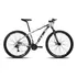 Bicicleta Aro 29 Gts Alumunio Rdx 21v Câmbio Shimano A Disco Cor Branco/preto Tamanho Do Quadro 21