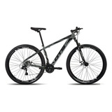Bicicleta Aro 29 Gts