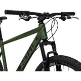 Bicicleta Aro 29 Gts