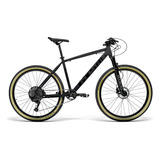 Bicicleta Aro 29 Gts