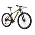Bicicleta Aro 29 Gts Feel 24v Freio Disco E Suspenção