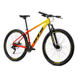 Bicicleta Aro 29 Gts