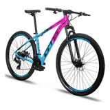 Bicicleta Aro 29 Gts