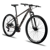 Bicicleta Aro 29 Gts