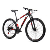 Bicicleta Aro 29 Gts