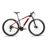 Bicicleta Aro 29 Gts
