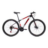Bicicleta Aro 29 Gts