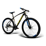 Bicicleta Aro 29 Gts