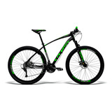 Bicicleta Aro 29 Gts