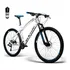Bicicleta Aro 29 Gts Freio Hidráulico E Susp. Trava 27v Mx9